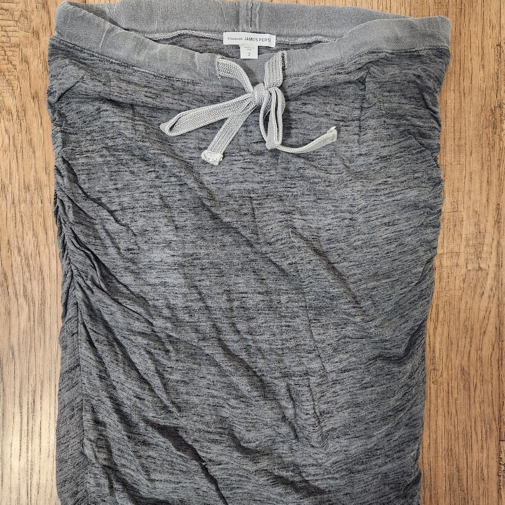 James Perse bodycon skirt